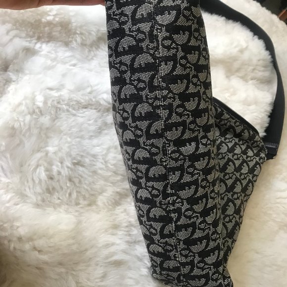 Dior Trotter Bag - Picture 2 of 5